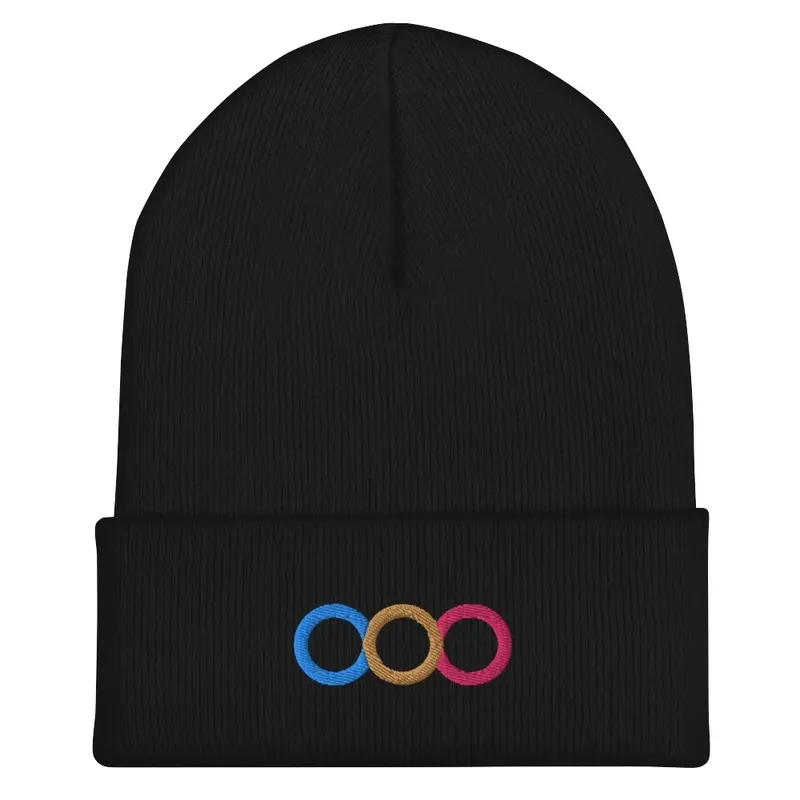 Limitless Beanie