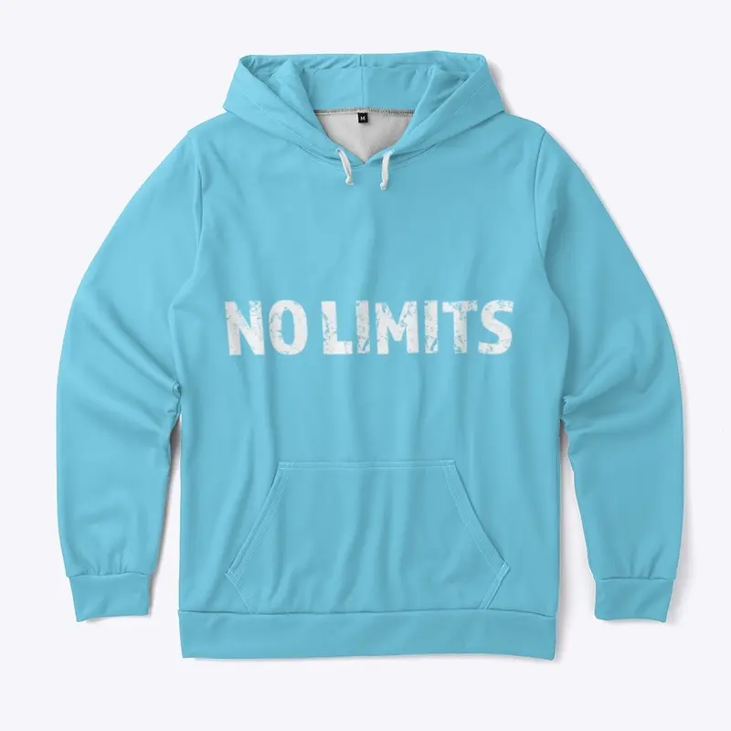 No Limits COLOR COLLECTION