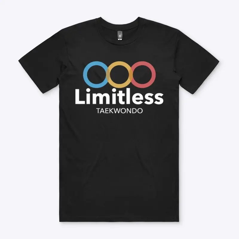 Limitless Encouragement Logo