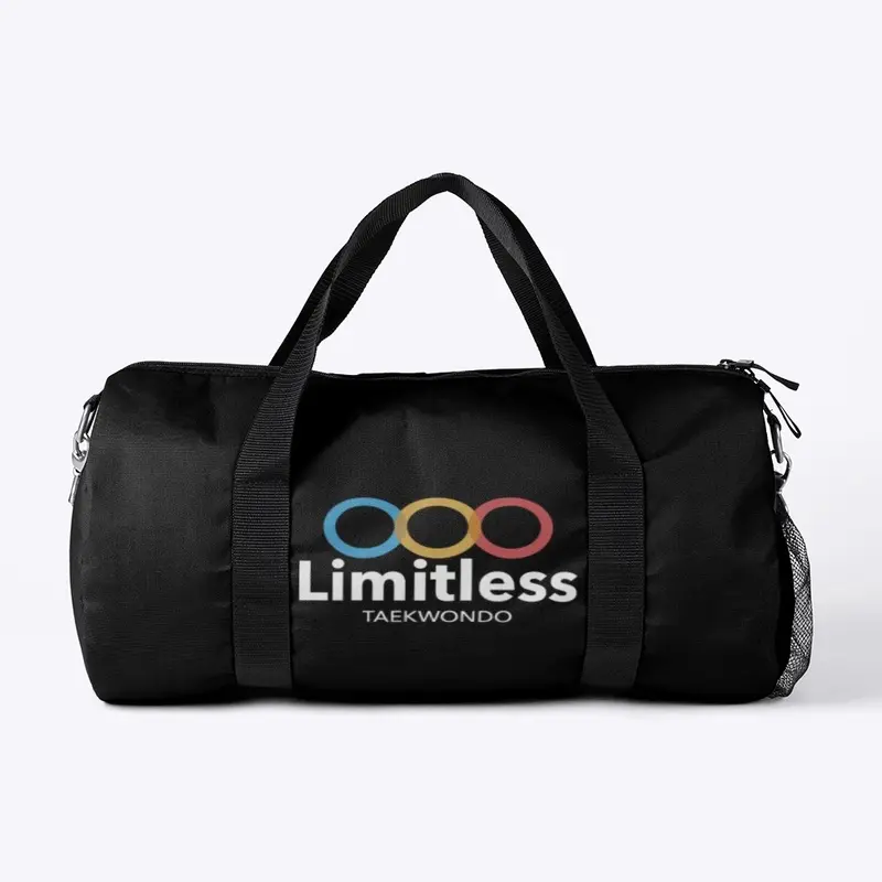 Limitless STUFF collection