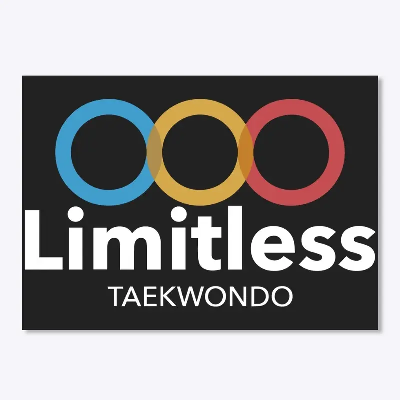 Limitless STUFF Collection