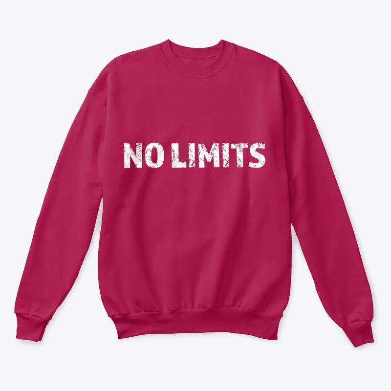 No Limits COLOR COLLECTION